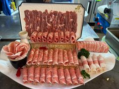 -百草滩羊清水涮羊肉(长城路店)
