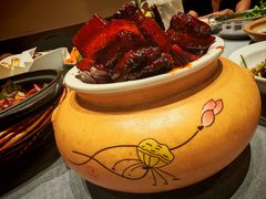 -金哥私房菜馆(张府园总店)