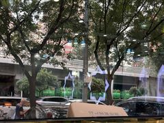 -帕米尔食府(白云观店)