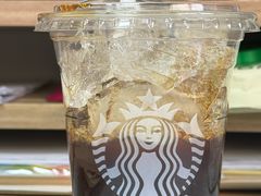 -星巴克臻选(威海威高广场店)