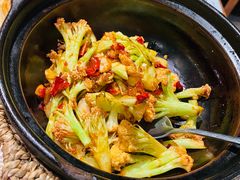 -南拳十三姨·潮汕砂锅粥(世纪金源店)