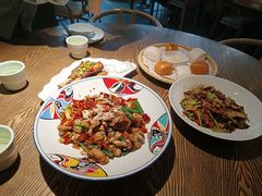 -佬湘楼·27年湘菜(天河都市广场店)