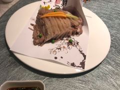 -汤记传菜(秀浦路店)