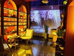 -素凯泰泰式按摩SPA(杭州嘉里中心店)