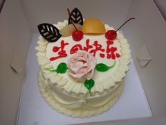 马克西姆甜品-马克西姆餐厅(崇文门店)