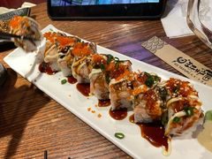 -王氏炉匠·烧鸟放题自助(好运街店)