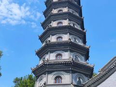-哈尔滨极乐寺
