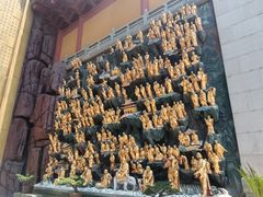 -上海东林寺(金山区)