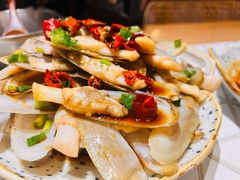 -十面欢腾(长乐路店)