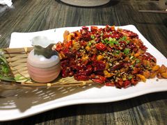 -庆合府重庆大排档(紫都城店)