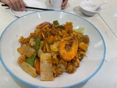 -天津大学·四十二斋餐厅