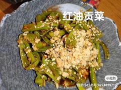 -胡马八破·川菜小馆(高新万达店)