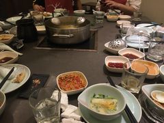 -捞王锅物料理(上海世茂广场店)