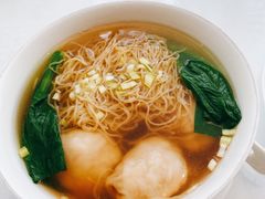 -铭家点心(秦岭路店)