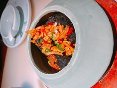 -佬麻雀·新湘菜(珠海金发购物中心店)
