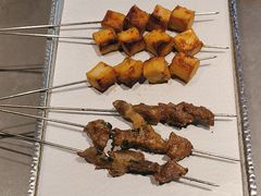 -轻松串吧(亦庄上海沙龙店)
