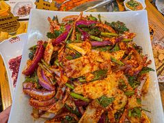 -汕锦记潮汕生鲜牛肉馆(富华店)