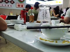 -嘉升大排档(番禺总店)