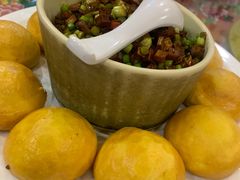 -闯关东东北农家菜(崂山石老人店)