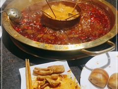 -巴蜀大宅门火锅(北大街店)