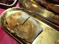 烤包子-西域阿里马新疆菜·清真(桂花路店)