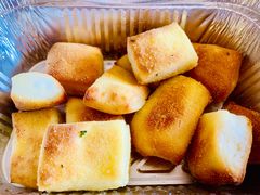 香蒜松软方方包-达美乐比萨(回龙观店)