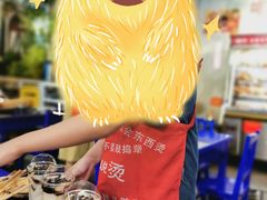 -马路边边串串香(苗栗路店)
