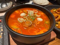 -KCOOKING概念韩餐(世茂52+店)