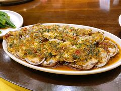 醉花蛤-金玉满堂潮州酒楼(无限极荟购物广场店)
