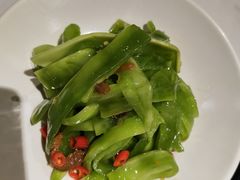 -北京老铺烤鸭(老城根店)