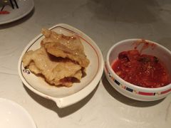 -七八冷面·延边朝鲜族美食(欢乐谷店)