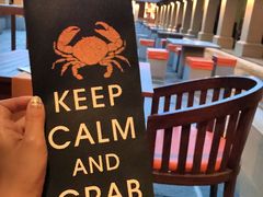 -Ministry of Crab(科伦坡店)