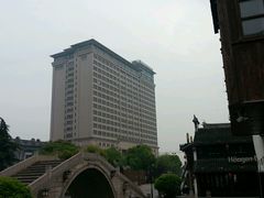 -无锡日航饭店