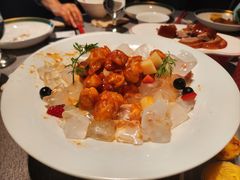 -秀儿四九城·新京菜(亚运村鸟巢店)