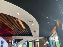 -必胜客(上海新南方商城PH店)