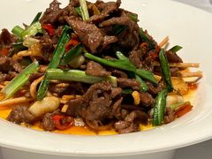 -桂满陇·海市蜃楼·黑金(国金店)