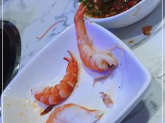 -半岛听涛蒸汽海鲜自助(K11店)