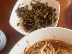 -同得兴 Since·1995 传统苏式面馆(十全街店)