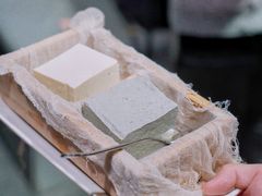 双色豆腐-渝味晓宇火锅(合川路店)