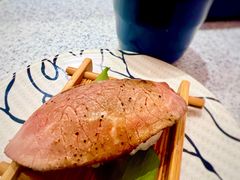 -争鲜回转寿司(中街大悦城店)
