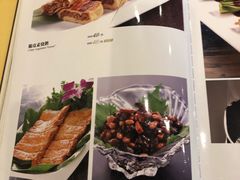 -功德林素菜饭庄(前门店)