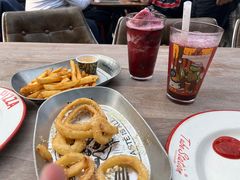 -Tubestation站点比萨(五道营店)