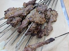 -老白家怡贵园烤肉