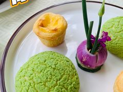 高桶葡挞-寻味顺德·顺峰山庄(大良店)
