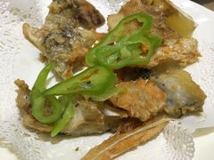 -新享乐海鲜(翠华路店)