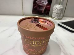 -GODIVA(恒隆广场店)