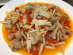 -飞虹鱼馆(春华路店)