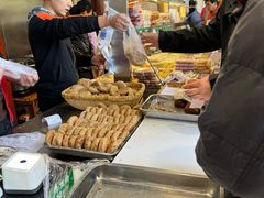 -李小老烧饼(常营民族家园店)