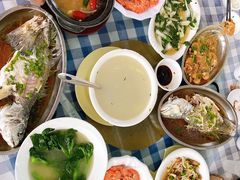 -钱大妈海鲜饭店(保利林语店)