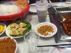 -重庆高老九火锅(万象城店)